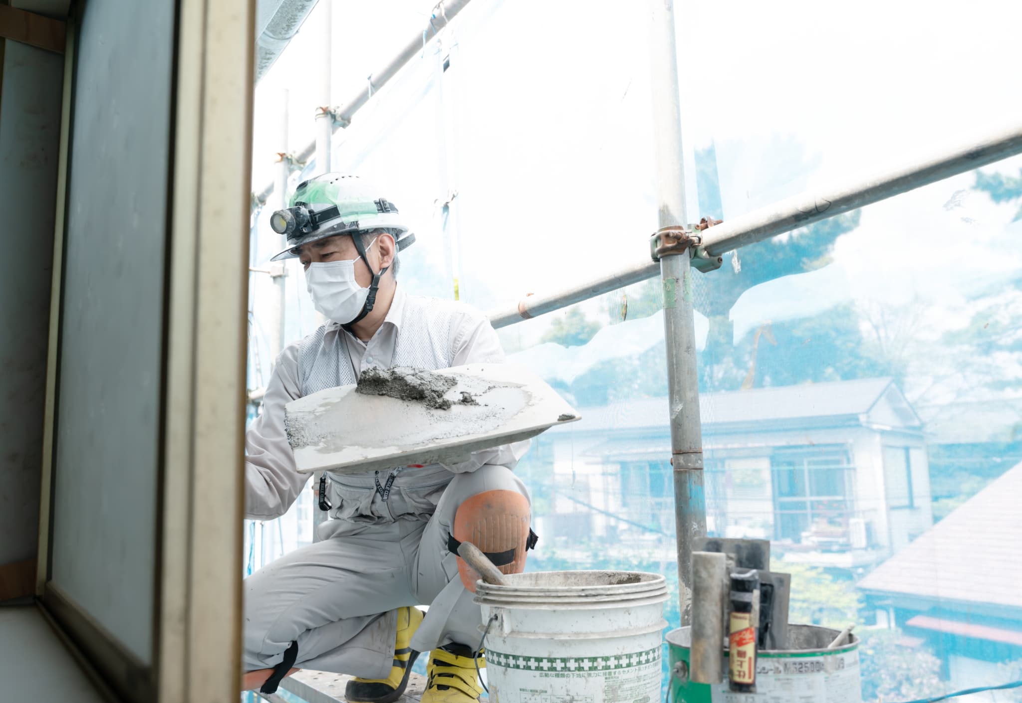 業務内容の画像