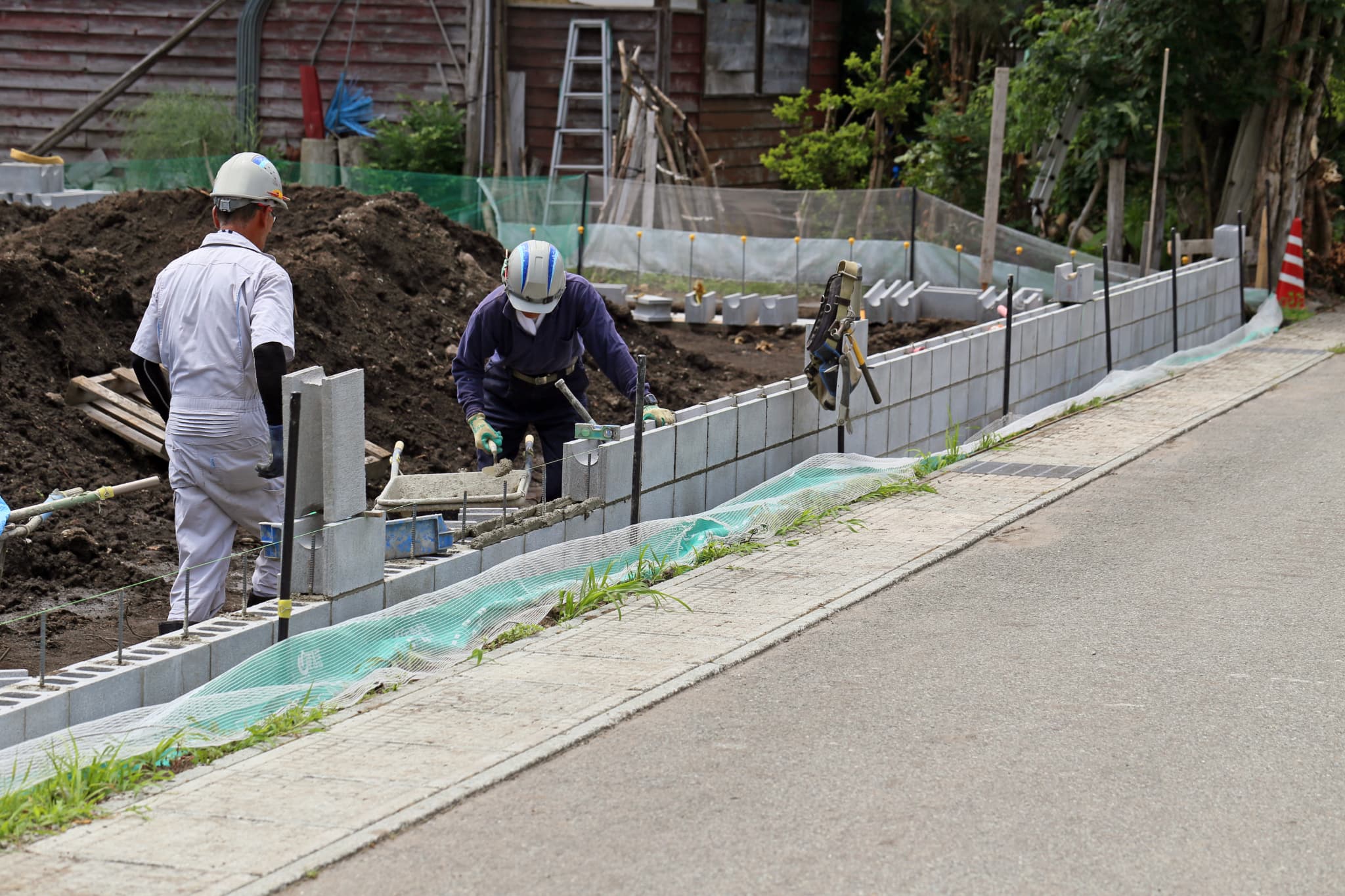 業務内容の画像
